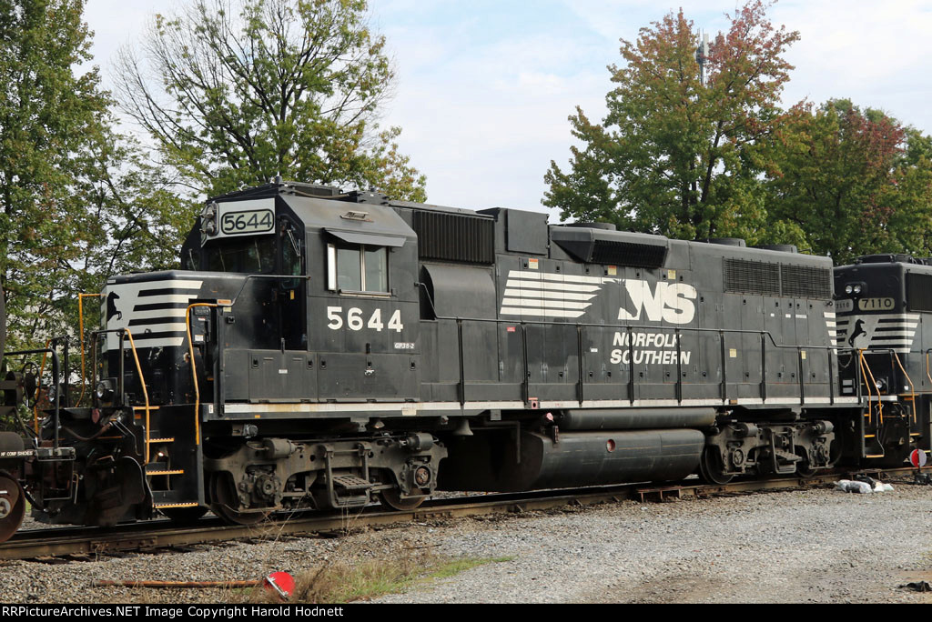 NS 5644